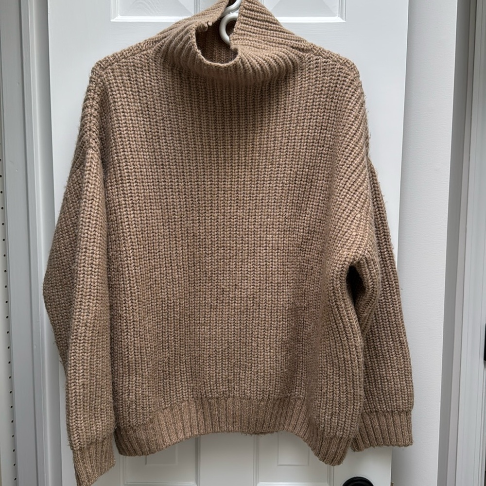 Anine Bing Sydney Sweater